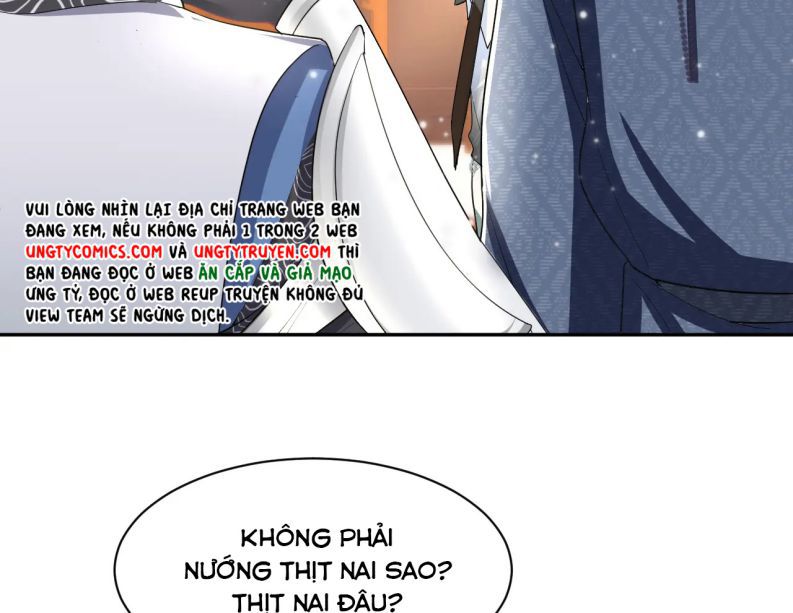 Tuyệt Mỹ Bạch Liên Hoa Online Dạy Học Chapter 59 - Trang 4