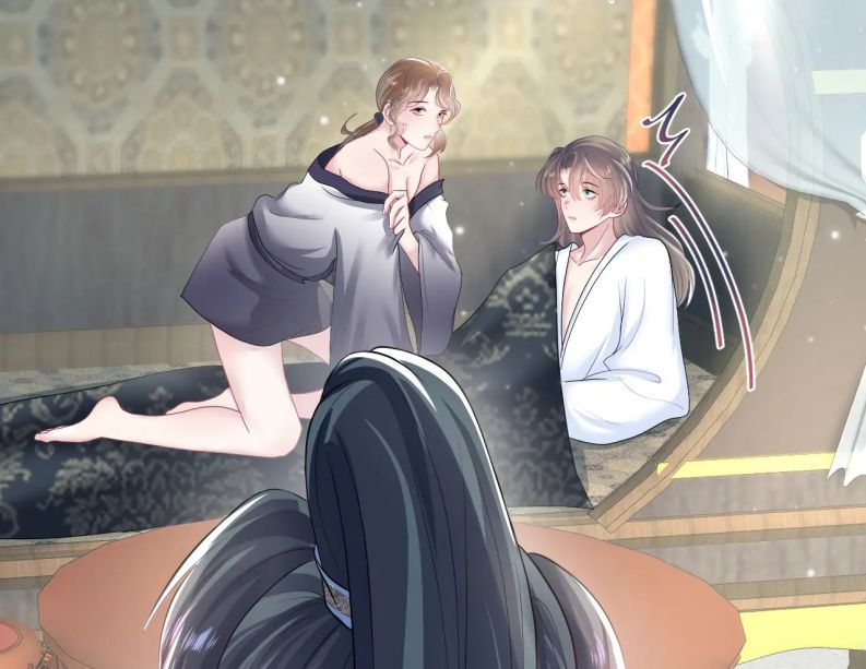 Tuyệt Mỹ Bạch Liên Hoa Online Dạy Học Chapter 59 - Trang 4