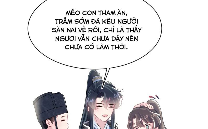 Tuyệt Mỹ Bạch Liên Hoa Online Dạy Học Chapter 59 - Trang 4