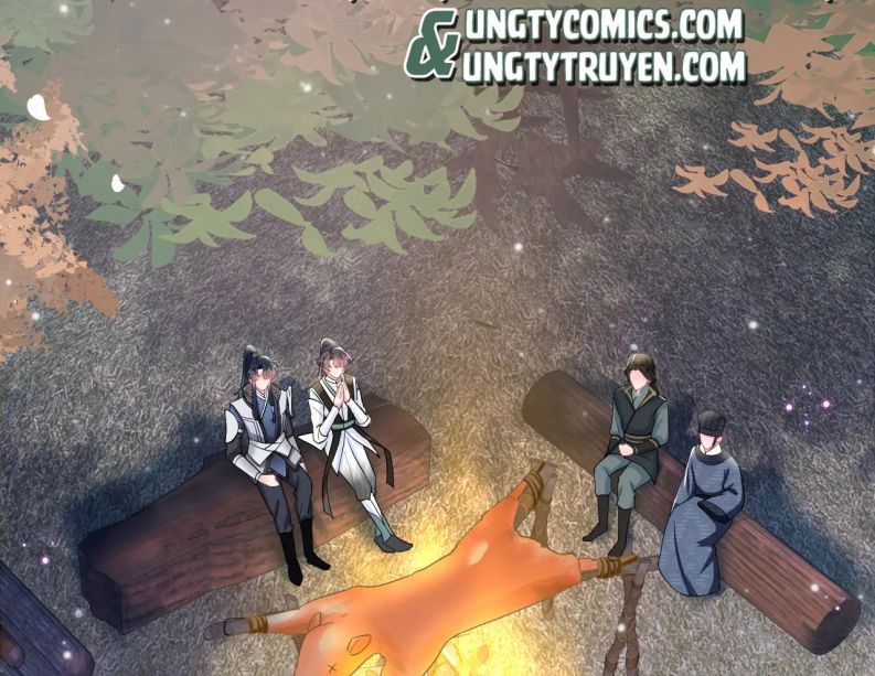 Tuyệt Mỹ Bạch Liên Hoa Online Dạy Học Chapter 59 - Trang 4