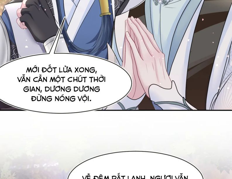 Tuyệt Mỹ Bạch Liên Hoa Online Dạy Học Chapter 59 - Trang 4