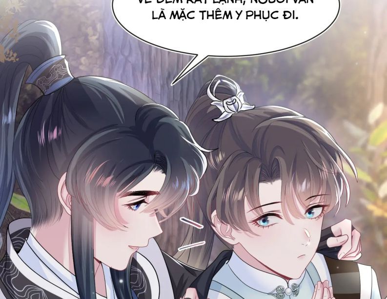 Tuyệt Mỹ Bạch Liên Hoa Online Dạy Học Chapter 59 - Trang 4