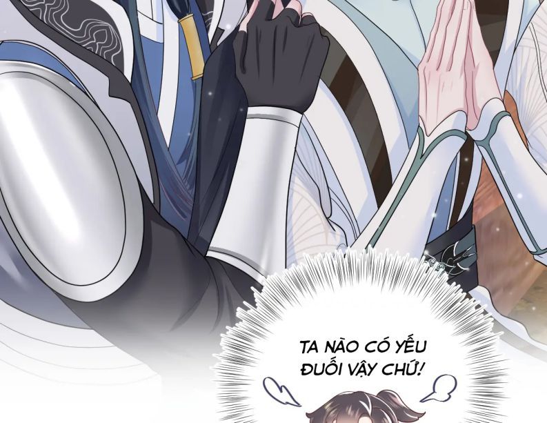 Tuyệt Mỹ Bạch Liên Hoa Online Dạy Học Chapter 59 - Trang 4