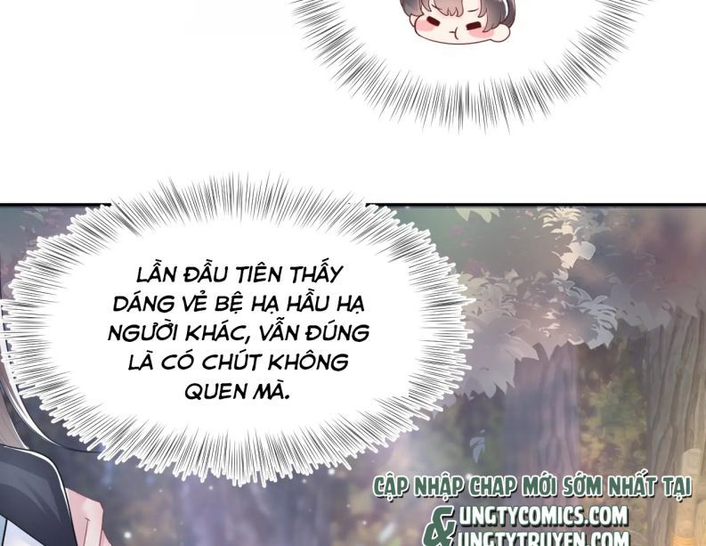 Tuyệt Mỹ Bạch Liên Hoa Online Dạy Học Chapter 59 - Trang 4