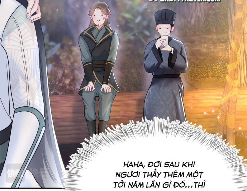 Tuyệt Mỹ Bạch Liên Hoa Online Dạy Học Chapter 59 - Trang 4