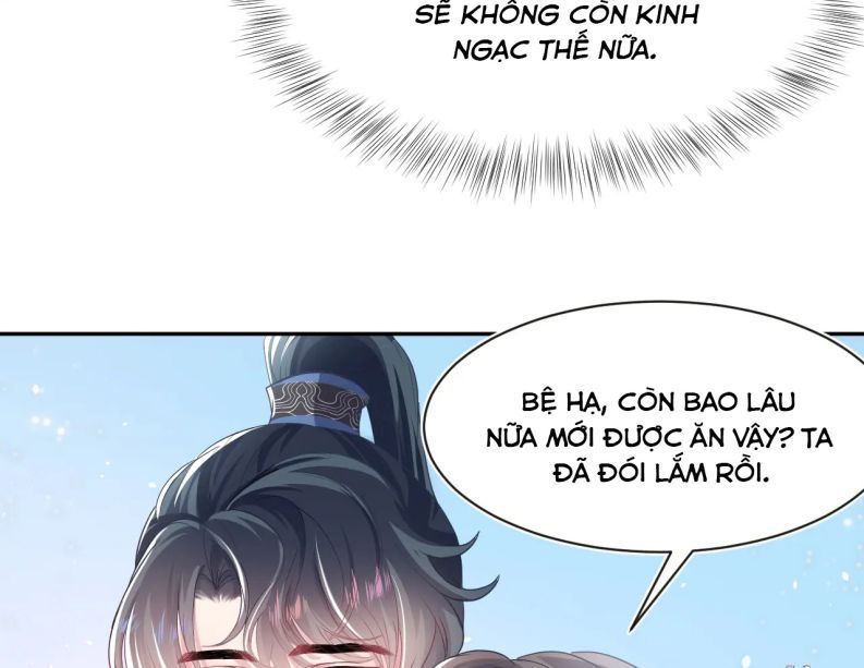 Tuyệt Mỹ Bạch Liên Hoa Online Dạy Học Chapter 59 - Trang 4