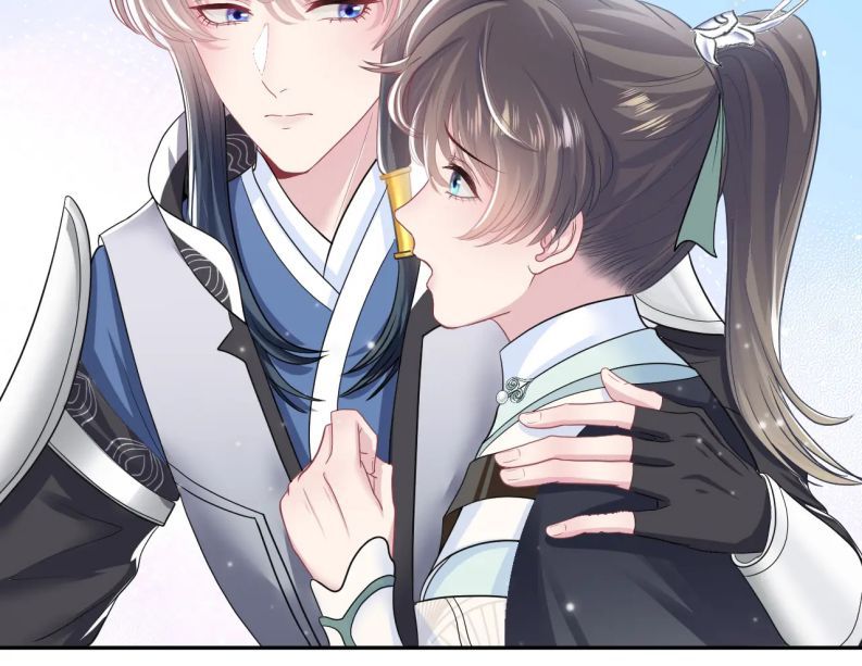 Tuyệt Mỹ Bạch Liên Hoa Online Dạy Học Chapter 59 - Trang 4