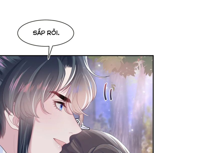 Tuyệt Mỹ Bạch Liên Hoa Online Dạy Học Chapter 59 - Trang 4