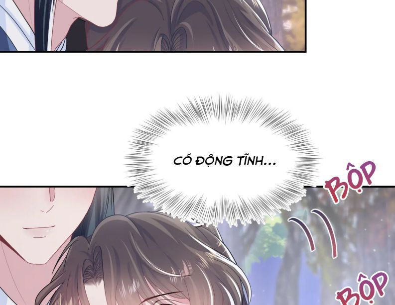 Tuyệt Mỹ Bạch Liên Hoa Online Dạy Học Chapter 59 - Trang 4