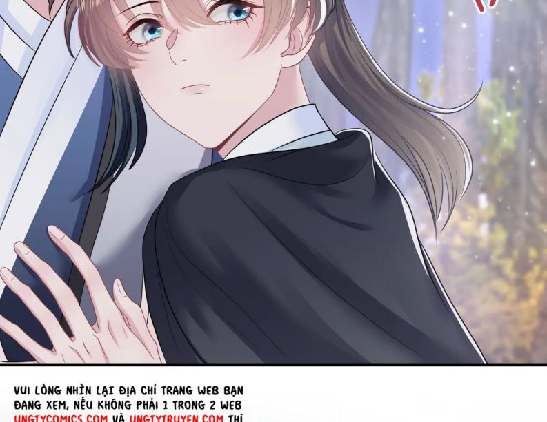 Tuyệt Mỹ Bạch Liên Hoa Online Dạy Học Chapter 59 - Trang 4