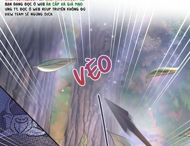 Tuyệt Mỹ Bạch Liên Hoa Online Dạy Học Chapter 59 - Trang 4