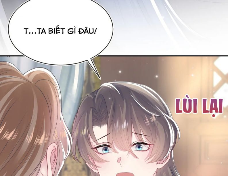 Tuyệt Mỹ Bạch Liên Hoa Online Dạy Học Chapter 59 - Trang 4
