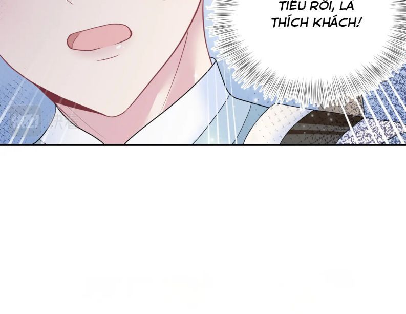 Tuyệt Mỹ Bạch Liên Hoa Online Dạy Học Chapter 59 - Trang 4