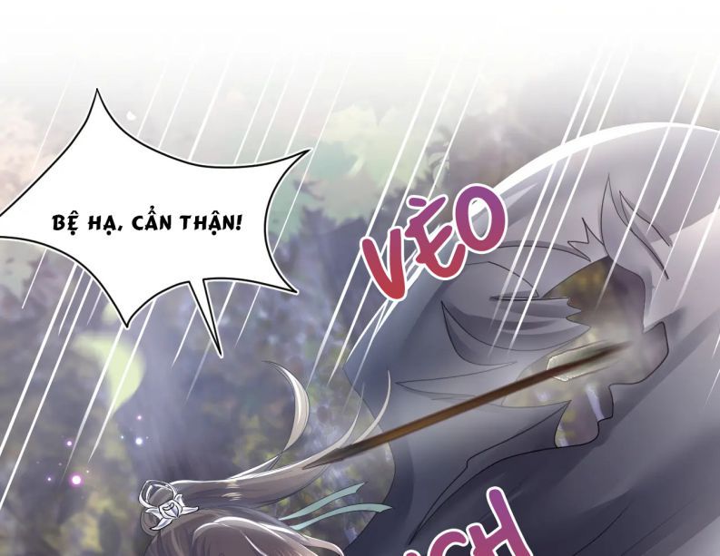 Tuyệt Mỹ Bạch Liên Hoa Online Dạy Học Chapter 59 - Trang 4