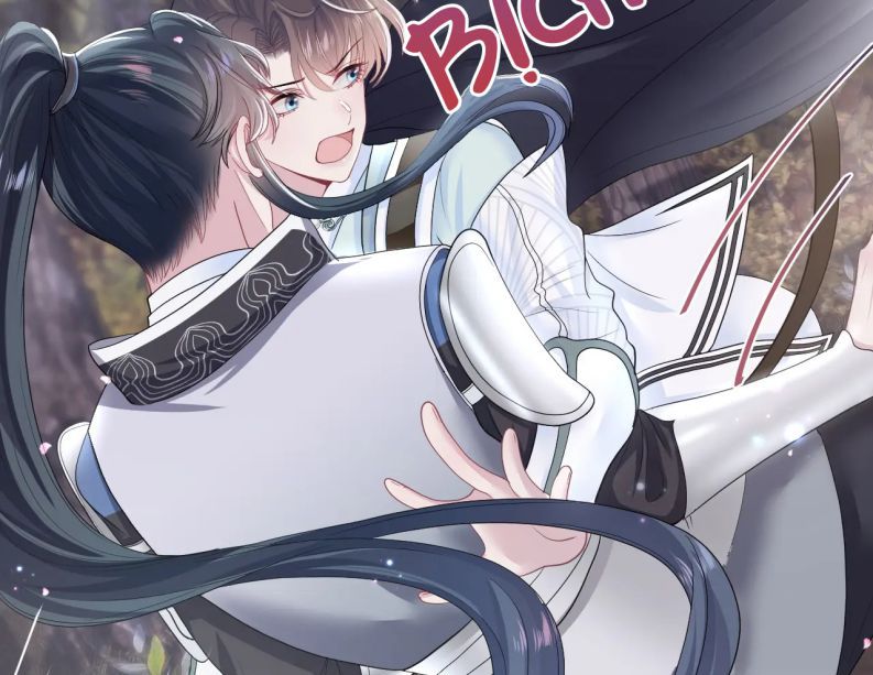 Tuyệt Mỹ Bạch Liên Hoa Online Dạy Học Chapter 59 - Trang 4