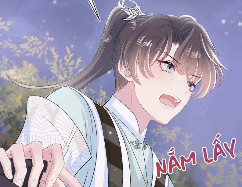 Tuyệt Mỹ Bạch Liên Hoa Online Dạy Học Chapter 59 - Trang 4