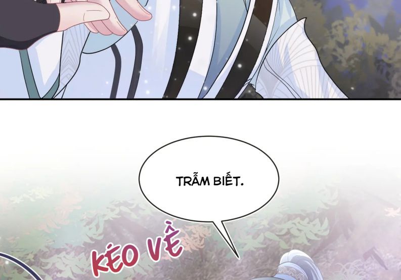 Tuyệt Mỹ Bạch Liên Hoa Online Dạy Học Chapter 59 - Trang 4