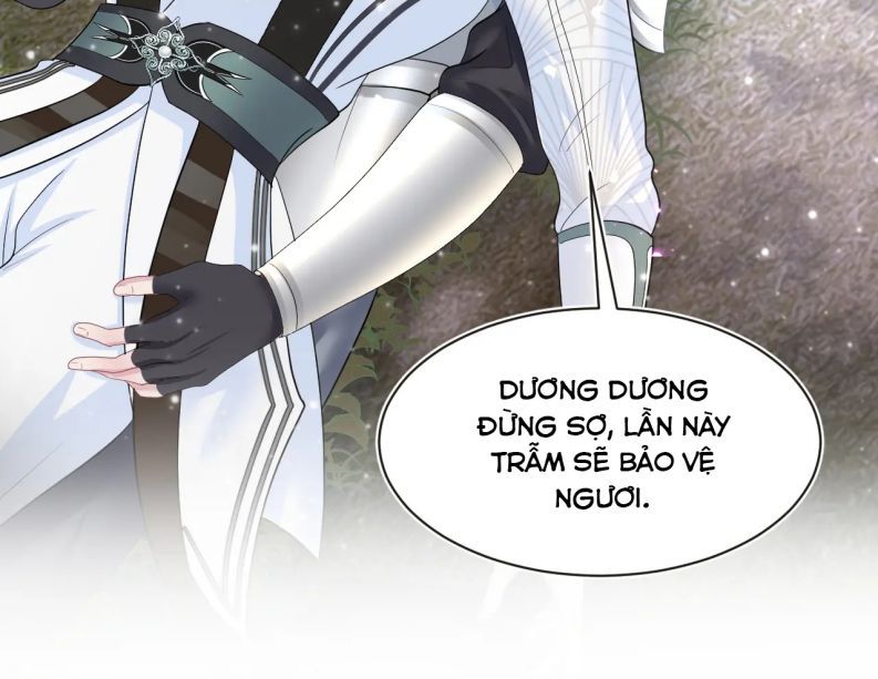 Tuyệt Mỹ Bạch Liên Hoa Online Dạy Học Chapter 59 - Trang 4