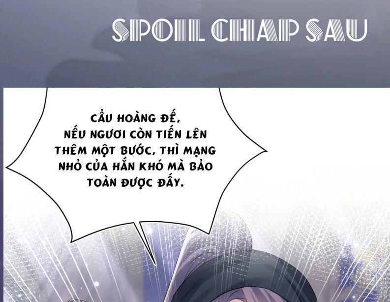 Tuyệt Mỹ Bạch Liên Hoa Online Dạy Học Chapter 59 - Trang 4