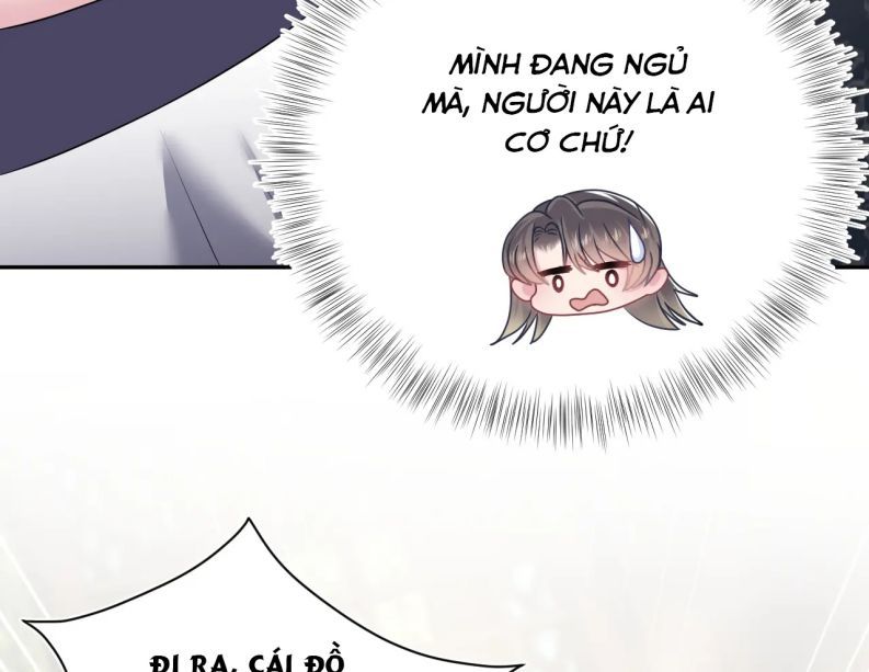Tuyệt Mỹ Bạch Liên Hoa Online Dạy Học Chapter 59 - Trang 4
