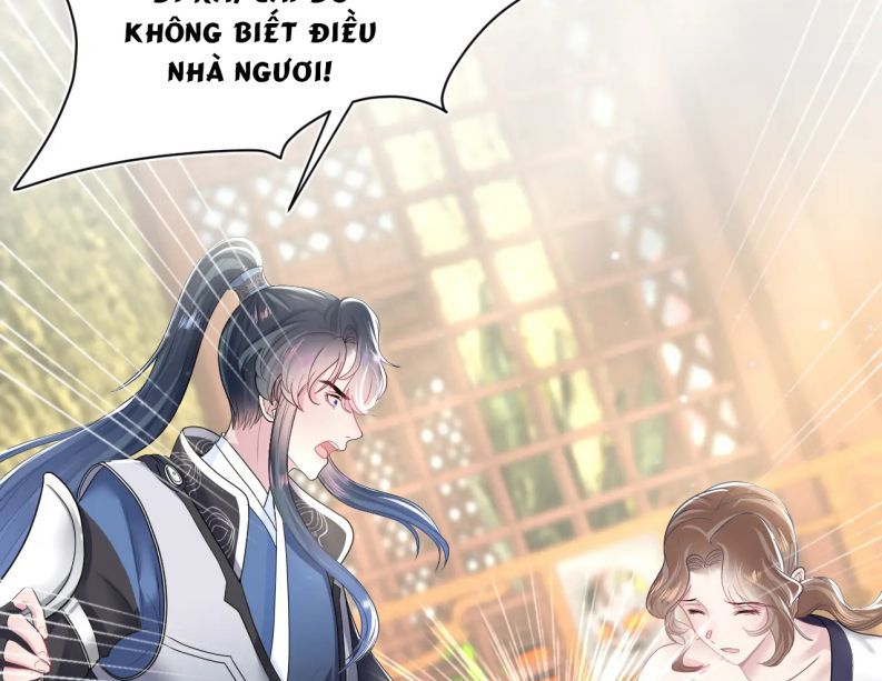 Tuyệt Mỹ Bạch Liên Hoa Online Dạy Học Chapter 59 - Trang 4