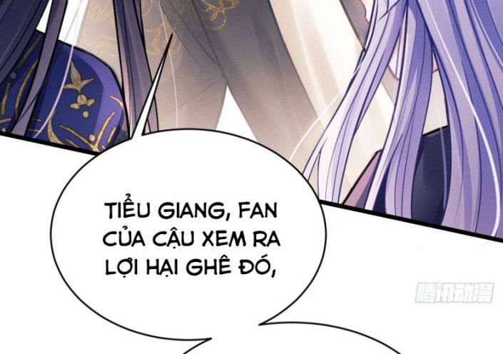 Tôi Hoài Nghi Ảnh Đế Đang Theo Đuổi Tôi Chapter 10 - Next Chapter 11