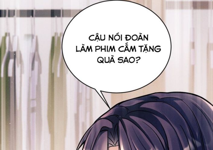 Tôi Hoài Nghi Ảnh Đế Đang Theo Đuổi Tôi Chapter 10 - Next Chapter 11