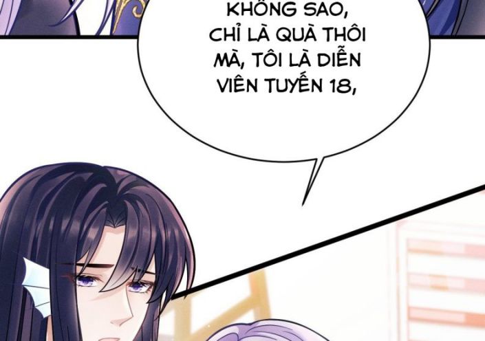 Tôi Hoài Nghi Ảnh Đế Đang Theo Đuổi Tôi Chapter 10 - Next Chapter 11