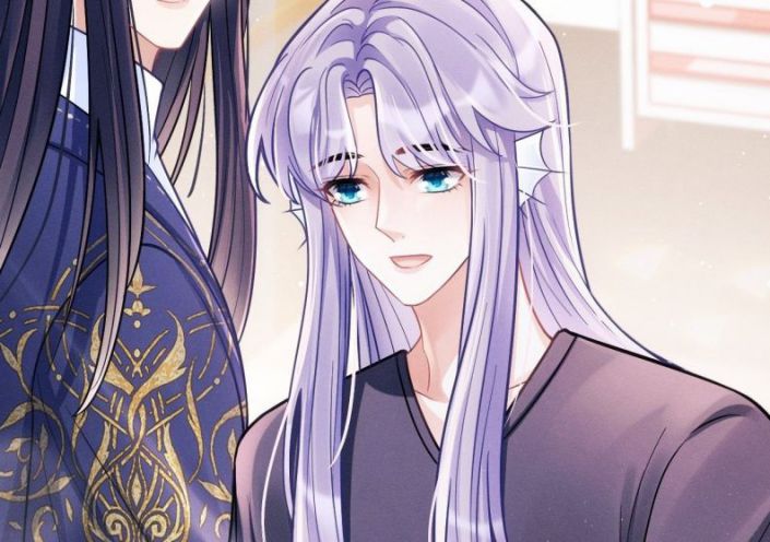 Tôi Hoài Nghi Ảnh Đế Đang Theo Đuổi Tôi Chapter 10 - Next Chapter 11