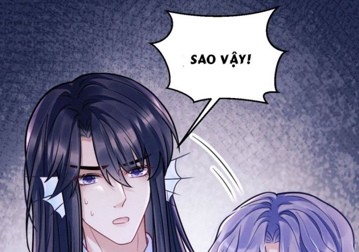 Tôi Hoài Nghi Ảnh Đế Đang Theo Đuổi Tôi Chapter 10 - Next Chapter 11