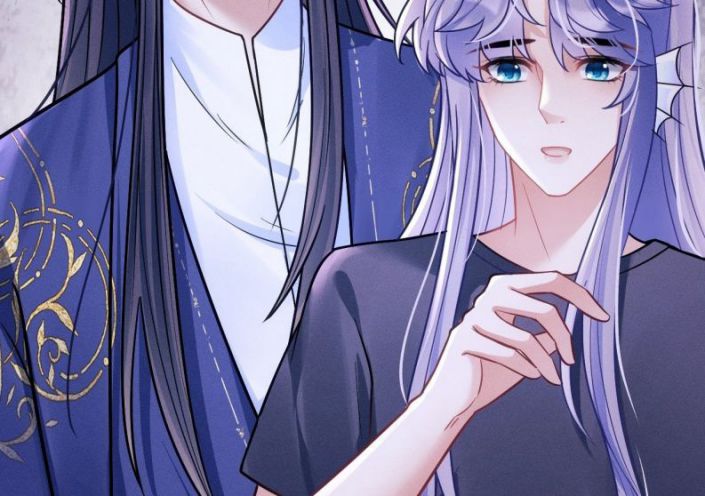 Tôi Hoài Nghi Ảnh Đế Đang Theo Đuổi Tôi Chapter 10 - Next Chapter 11