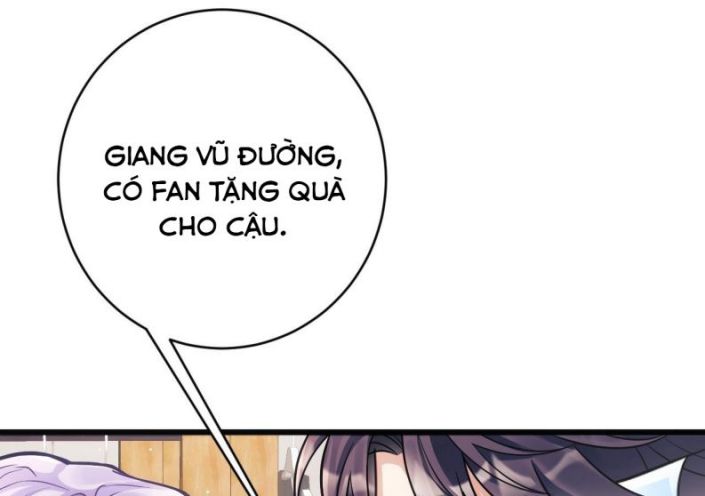 Tôi Hoài Nghi Ảnh Đế Đang Theo Đuổi Tôi Chapter 10 - Next Chapter 11