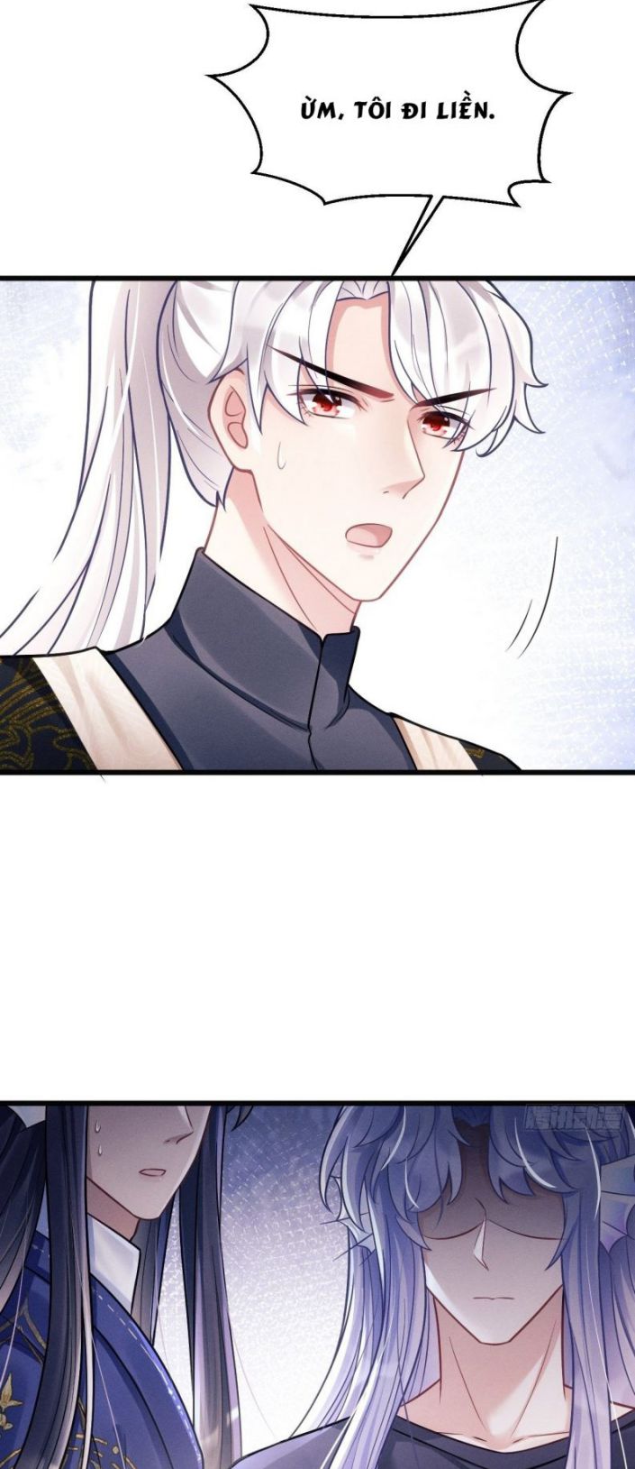 Tôi Hoài Nghi Ảnh Đế Đang Theo Đuổi Tôi Chapter 10 - Next Chapter 11