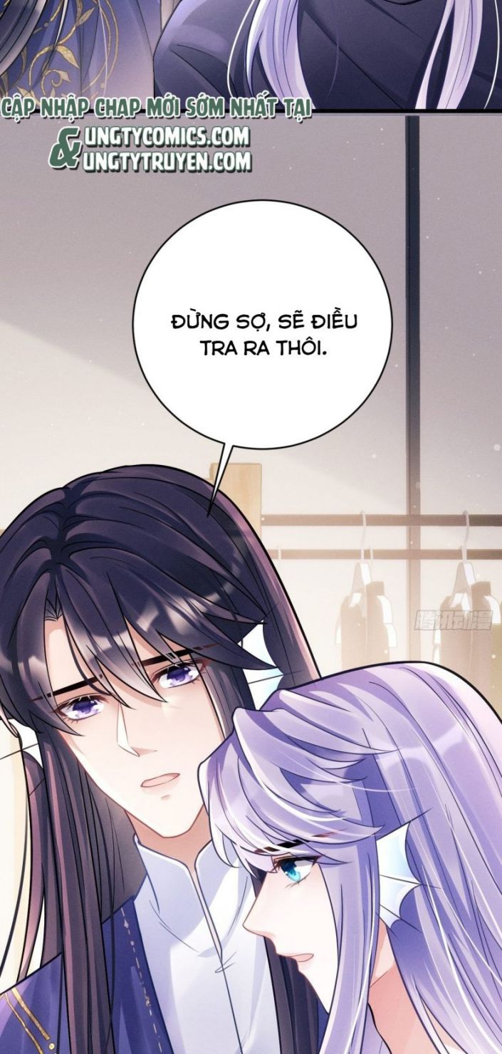 Tôi Hoài Nghi Ảnh Đế Đang Theo Đuổi Tôi Chapter 10 - Next Chapter 11