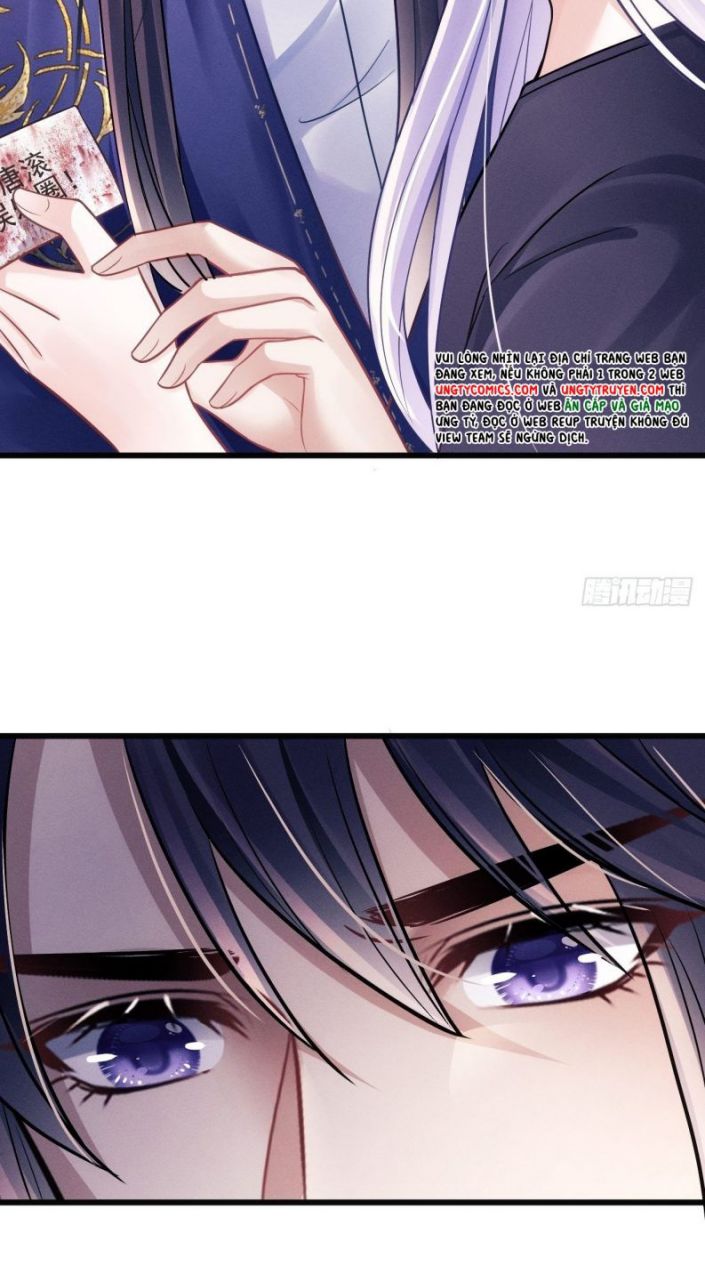Tôi Hoài Nghi Ảnh Đế Đang Theo Đuổi Tôi Chapter 10 - Next Chapter 11