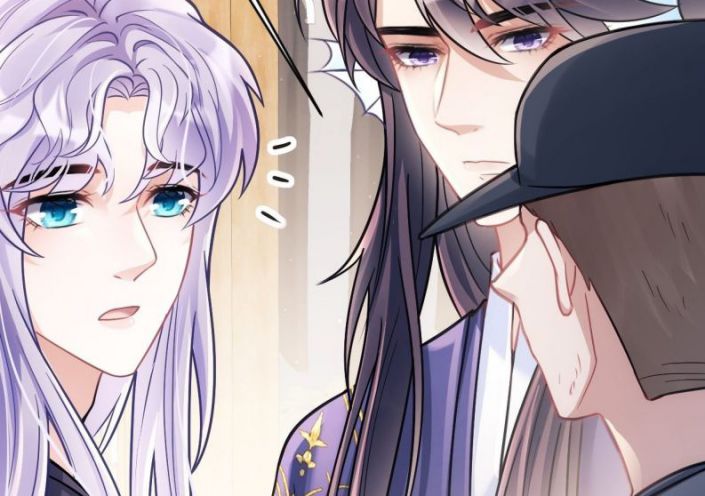 Tôi Hoài Nghi Ảnh Đế Đang Theo Đuổi Tôi Chapter 10 - Next Chapter 11