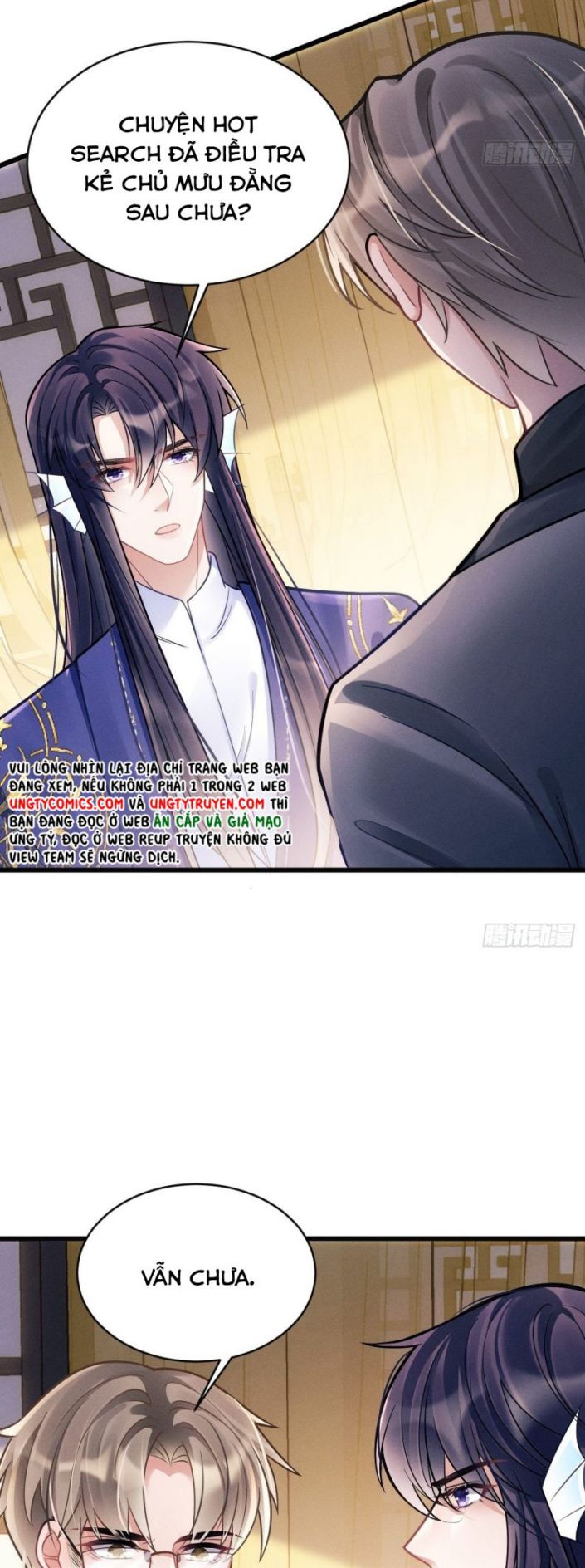 Tôi Hoài Nghi Ảnh Đế Đang Theo Đuổi Tôi Chapter 10 - Next Chapter 11