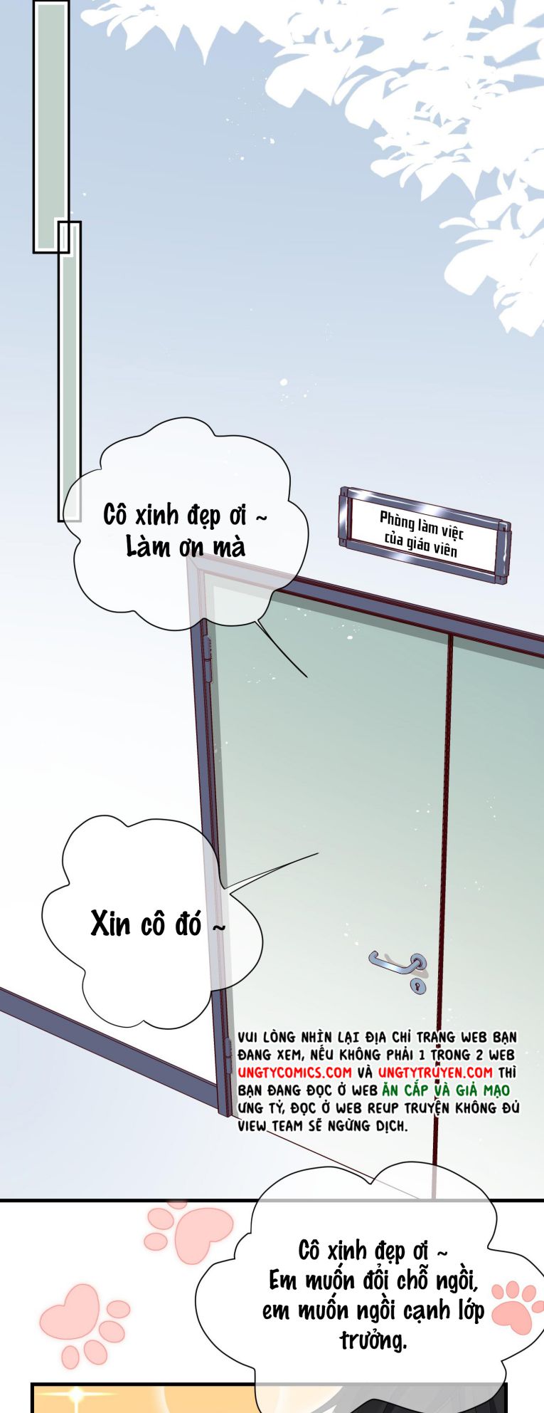 Giáo Bá Là Một Tên Yêu Tinh Chapter 2 - Next Chapter 3