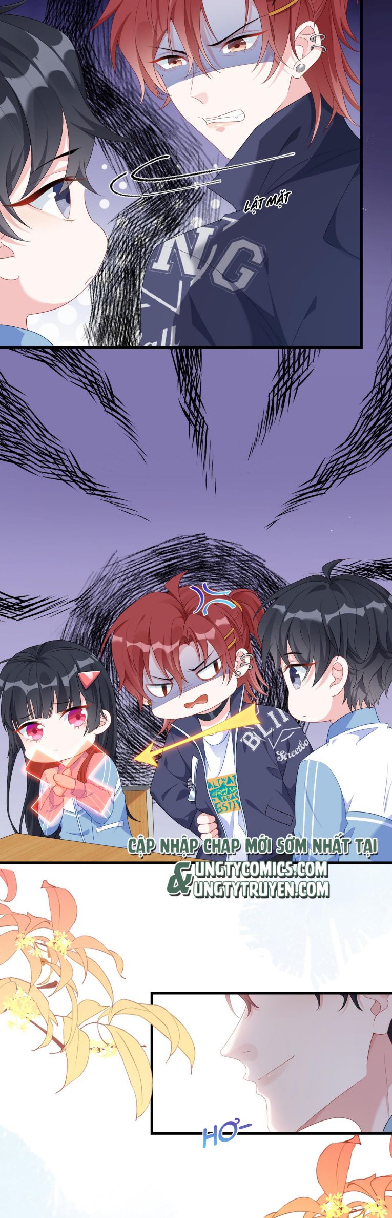 Giáo Bá Là Một Tên Yêu Tinh Chapter 2 - Next Chapter 3