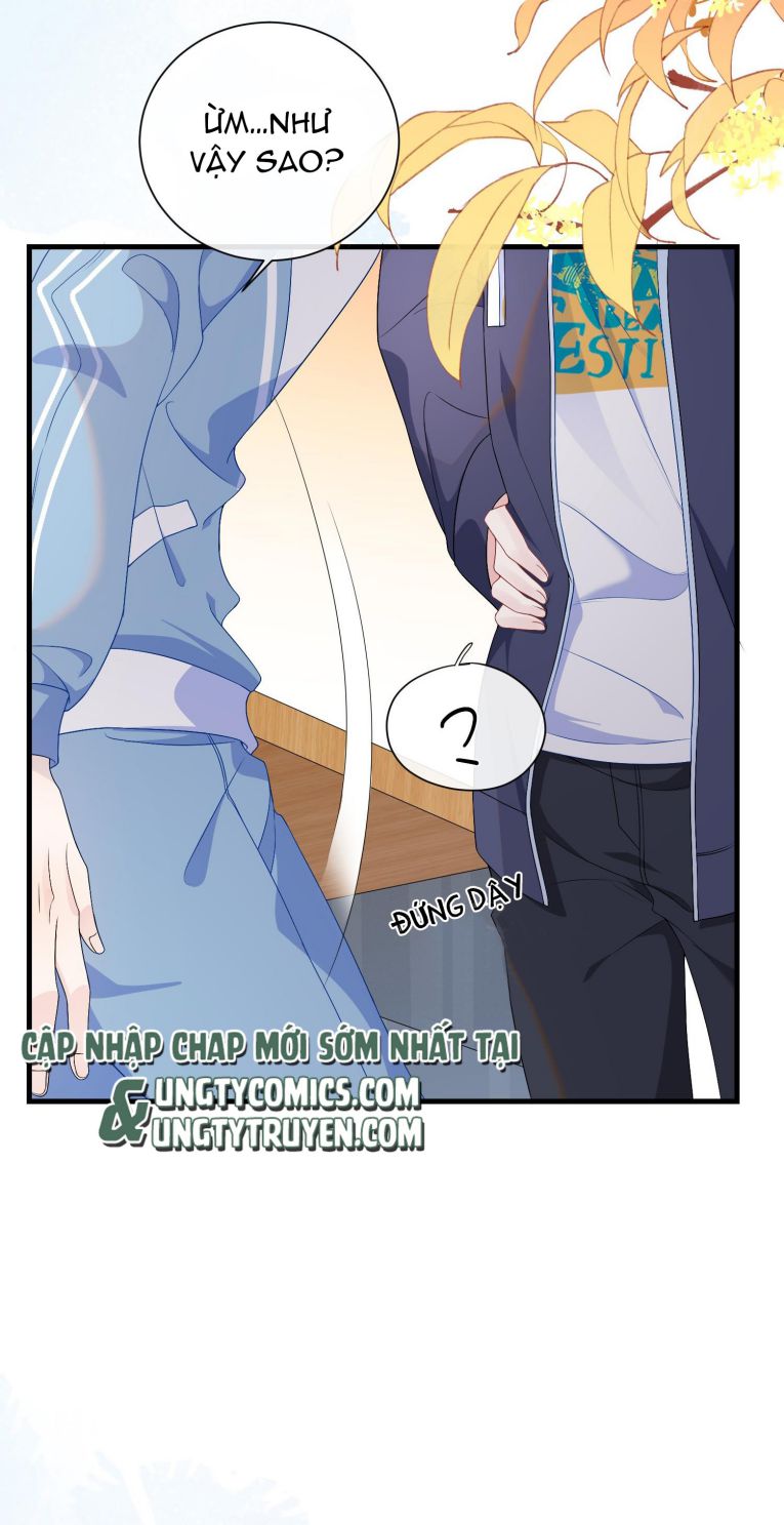 Giáo Bá Là Một Tên Yêu Tinh Chapter 2 - Next Chapter 3