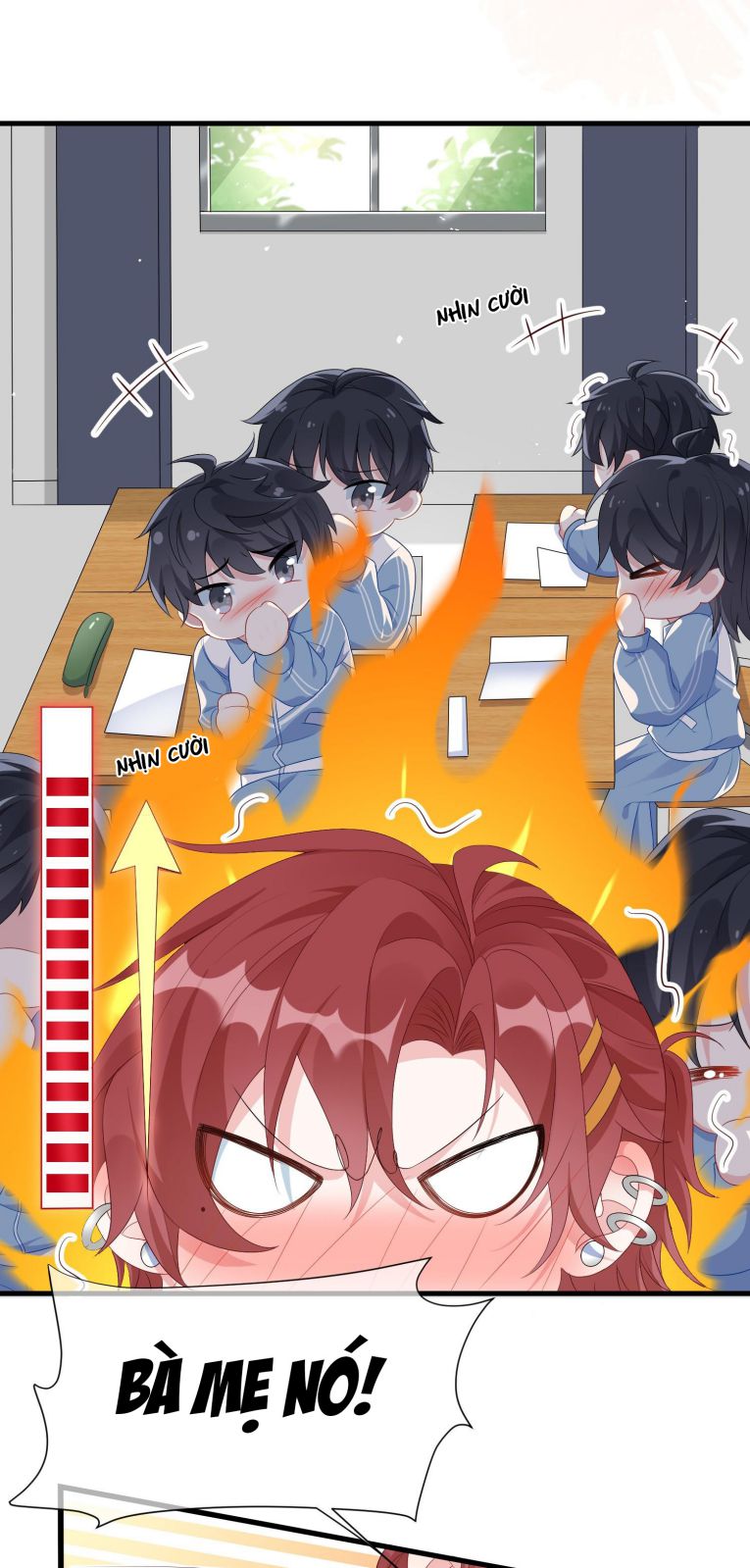 Giáo Bá Là Một Tên Yêu Tinh Chapter 2 - Next Chapter 3