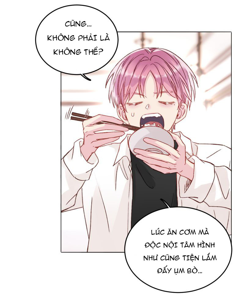Tôi Phải Làm 1 Kẻ Đại Xấu Xa Chap 33 - Next Chap 34