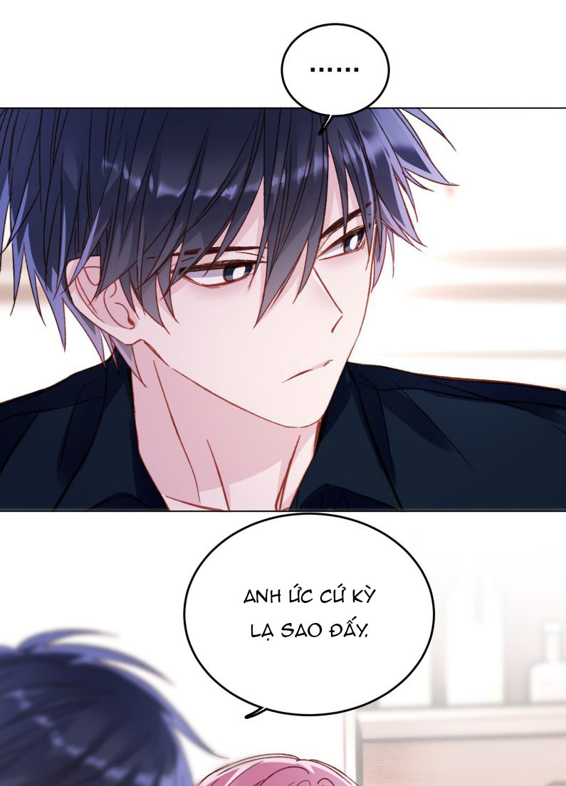 Tôi Phải Làm 1 Kẻ Đại Xấu Xa Chap 33 - Next Chap 34