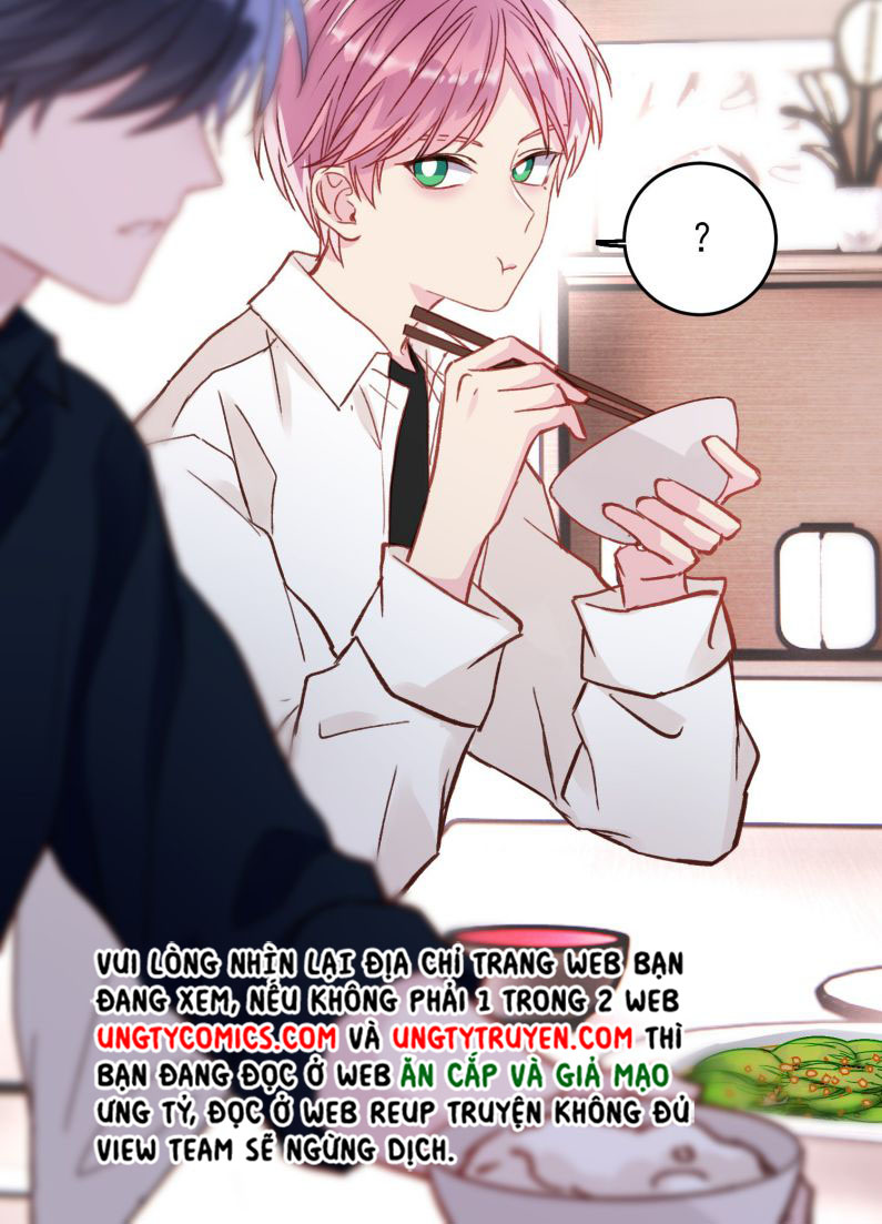 Tôi Phải Làm 1 Kẻ Đại Xấu Xa Chap 33 - Next Chap 34