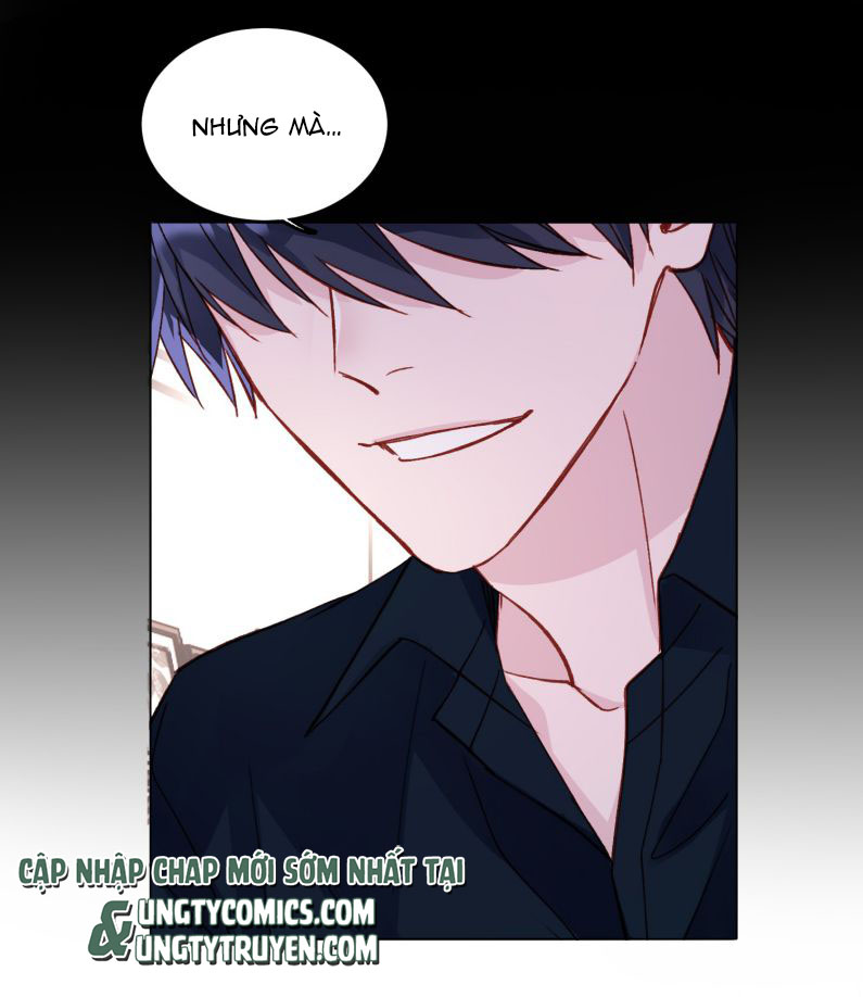 Tôi Phải Làm 1 Kẻ Đại Xấu Xa Chap 33 - Next Chap 34