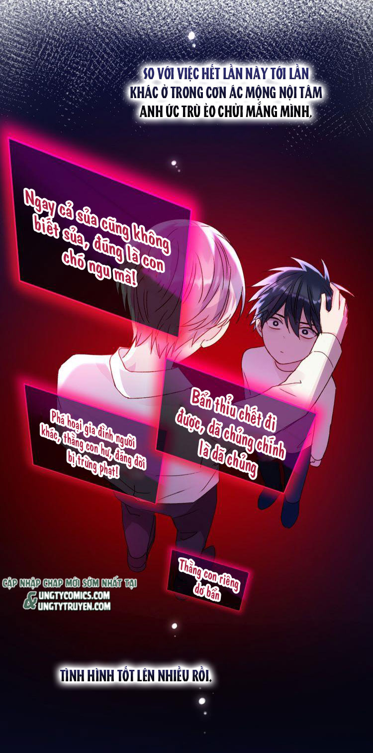 Tôi Phải Làm 1 Kẻ Đại Xấu Xa Chap 33 - Next Chap 34