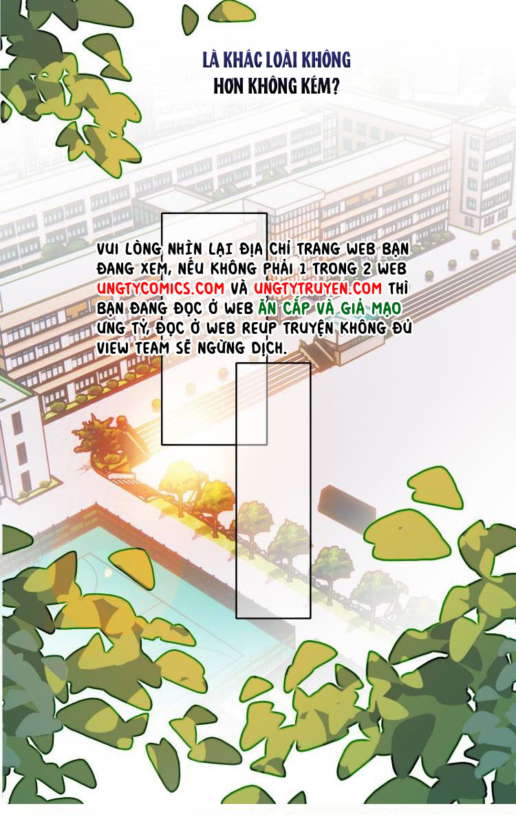 Tôi Phải Làm 1 Kẻ Đại Xấu Xa Chap 33 - Next Chap 34