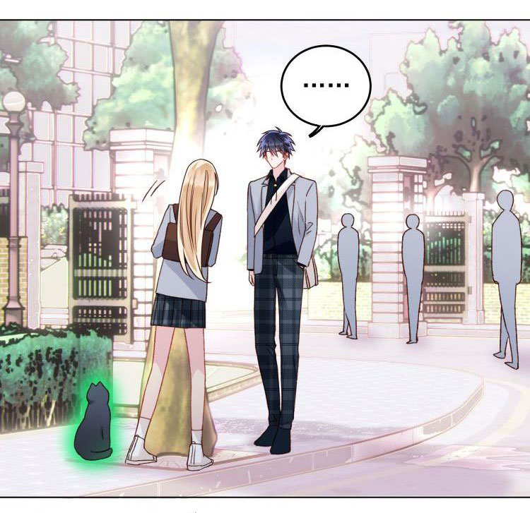 Tôi Phải Làm 1 Kẻ Đại Xấu Xa Chap 33 - Next Chap 34