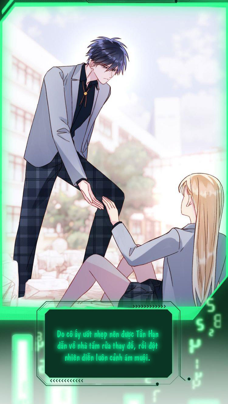 Tôi Phải Làm 1 Kẻ Đại Xấu Xa Chap 33 - Next Chap 34