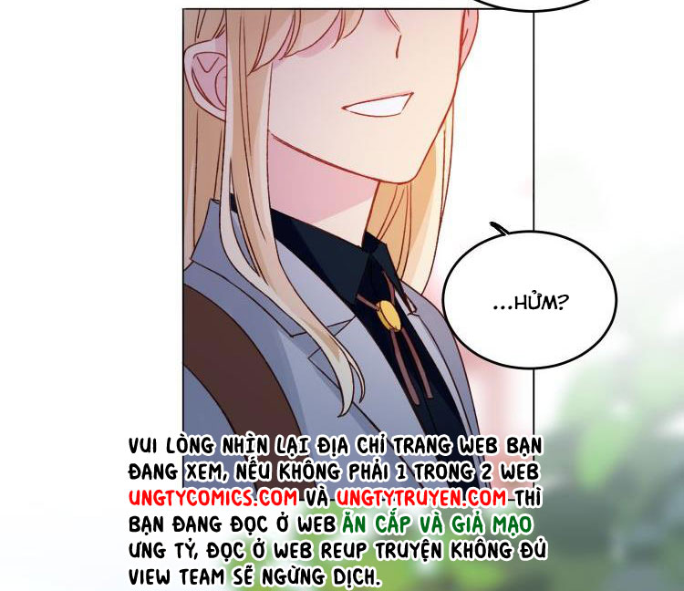 Tôi Phải Làm 1 Kẻ Đại Xấu Xa Chap 33 - Next Chap 34